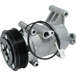 [CO-30009C] COMA MAZDA 2 11-14 6PV        