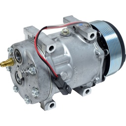 [CO-4021I] COUN DKTM15 2A 12V VOR (398)  