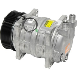 [CO-45141V] COUN DKTM16 8PV 12V VOR       