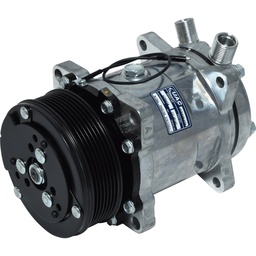 COUN SD508 7PV 12V VOR UNIV   