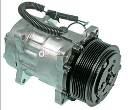 [CO-4514PC] COUN SD508 8PV 12V NEW        