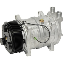 [CO-46121DKQ] COUN DKTM16 8PV 12V UAC       