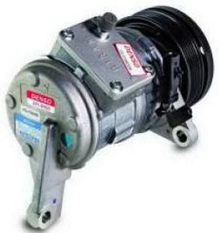 [CO-4677156] COCR CARAVAN 96-00 W/AUX A/C= 