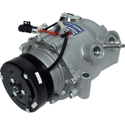 [CO-4911AC] COCH TRAILBLAZER 06-09 CHEV