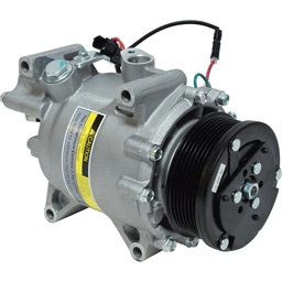 [CO-4919AC] COHO CIVIC 07-09 2.0 6PV
