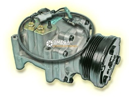 [CO-4953] COMA PROTEGE 95-98 =