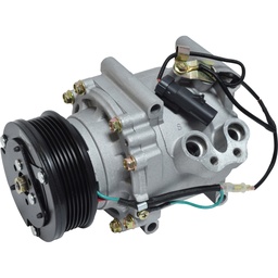 [CO-4976AC] COCR STRATUS 02-05 SEBRING 2.7