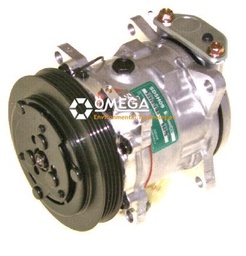 [CO-5070] COUN SD505 4PV OREJAS =5017
