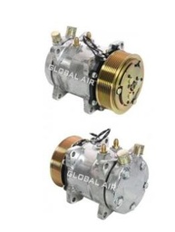 [CO-5125] COUN SD507 8PV OREJAS VOR