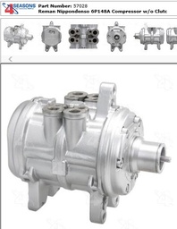 [CO-57028] COFO MUSTANG 84-93 5.0 YK-35=