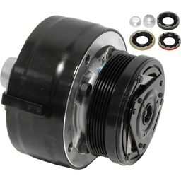 [CO-57238] COCH R-4 (M) RECONT.