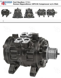 [CO-57361] COMA 323 86-89 1.6 SS EAR =
