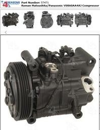 [CO-57471] COSU SX4 07-09 SUZUKI 5PV     