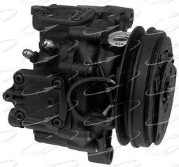 [CO-57873] COHO ACCORD 84-85 PRELUD 83-87