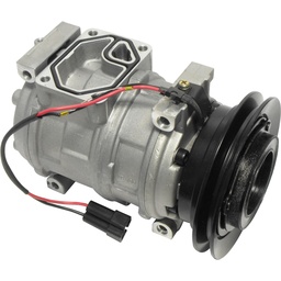 [CO-58344] COCR INTREPID 93-97 10PA17 N= 