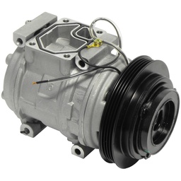 [CO-58397] COTO COROLLA 90-97 10PA15C 4PV