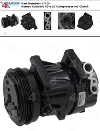 [CO-67420] CONI 240SX 91-93 V515G 4PV    