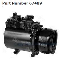 [CO-67489] COMI ECLIPSE 95-98 2.0TUR =   
