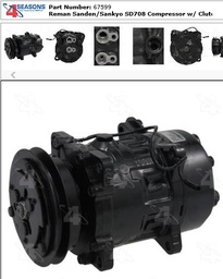 [CO-67599] COMA P/UP 90-93 B2200 1A SD708