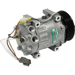 [CO-68575] COCA TK FD 95-97 B600/700 5.8=