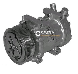 [CO-7416] COUN SD709 (M) T/PAS          