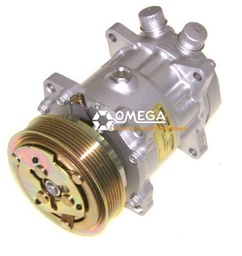 [CO-7427] COJE SD709 6PV TUBO LOCK      