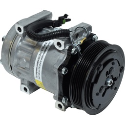 [CO-7701C] COJE CHEROKEE 91-93 6PV SD709=