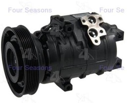 [CO-77342] COHO ODYSSEY 99-04 3.5 10S20C 