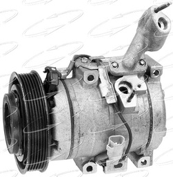 [CO-77390] COTO HIGHLANDER 01-05 6CL =   
