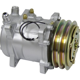 [CO-8353] COUN SD507 2A FLEAR 12V