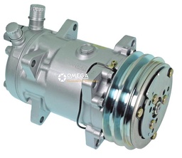 [CO-9120] COUN SD510 2A VOR 12V