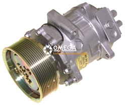 [CO-9175] COUN SD507 10PV CAMRRY 83-86