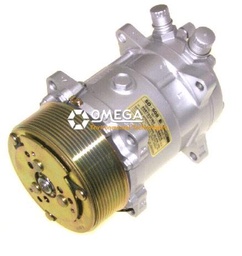 [CO-9513] COUN SD508 10PV V FLARE OREJA