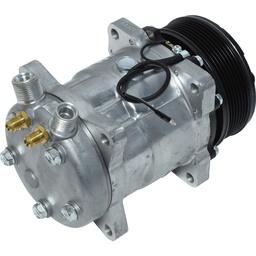 [CO-9537C] COUN SD508 7PV 12V NEW UNIV.