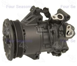 [CO-97376] COSC XA 04-05 SCION 5SE09C 4PV=CO11034C