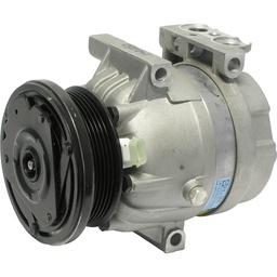 [CO-CS0051] COCH LUMINA 96-01 3.1 V5 T/PAS