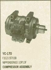 [CO-YC-170] COFO EXCORT 91-96 1.8=YC-95=  