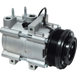 [CO-YCC-287] COFO E 07-08 FS18 6PV         