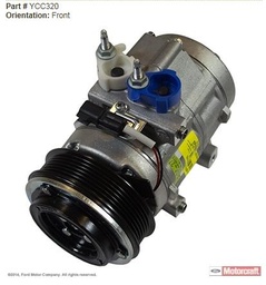 [CO-YCC-320] COFO F 08-08 FD 6.4 DSL       