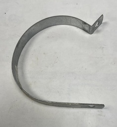 [DR-0002C] DRUN BASE CLAMP DR UN REDONDA