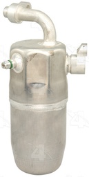 [DR-10074C] DRCH SILVERADO 05-06 =83017   