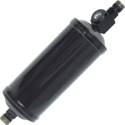 [DR-10091C] DRUN EN LINEA 1/2MOR W/GLAS =