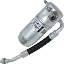 [DR-HA-10478C] DRCH ENVOY 02-02 GMC W/AUX