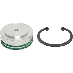 [DR-10912HC] DRUN TAPON DRAYER W/OR        