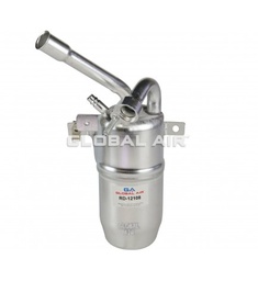 [DR-12108GA] DRFO TRANSIT CONNET 10-12 FD  