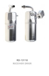 [DR-13118GA] DRCH SILVERADO 03-04 =        