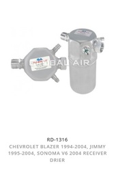 [DR-1316GA] DRCH BLAZER 95-05 4.3 =       