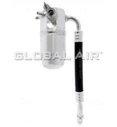 [DR-1349GA] DRCH TRAILBALZER 03-09=       