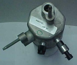 [DR-15-10728] DRCH TOPKICK 03-09 GMC        