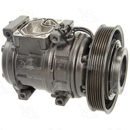[CO-97361] COHO ACCORD 98-02 2.3 10PA17C 6PV